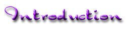 Text image INTRODUCTION