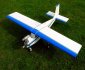 Aileron model, Foto: Rowan Wright